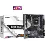 ASRock B650M-HDV/M.2 Motherboard Micro ATX με AMD AM5 Socket 90-MXBLA0-A0UAYZ