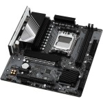 ASRock B650M-HDV/M.2 Motherboard Micro ATX με AMD AM5 Socket 90-MXBLA0-A0UAYZ