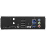ASRock B650M-HDV/M.2 Motherboard Micro ATX με AMD AM5 Socket 90-MXBLA0-A0UAYZ