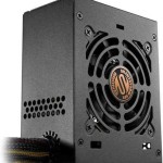 Sharkoon SilentStorm SFX 450W Μαύρο Τροφοδοτικό Υπολογιστή Full Wired 80 Plus Bronze