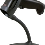 Honeywell Voyager 1250g Scanner Χειρός Ενσύρματο με Δυνατότητα Ανάγνωσης 1D Barcodes