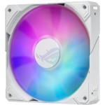 Asus ROG Ryujin III 240 Υδρόψυξη Επεξεργαστή Διπλού Ανεμιστήρα 120mm για Socket AM4/AM5/1700/1200/115x με ARGB Φωτισμό Λευκή