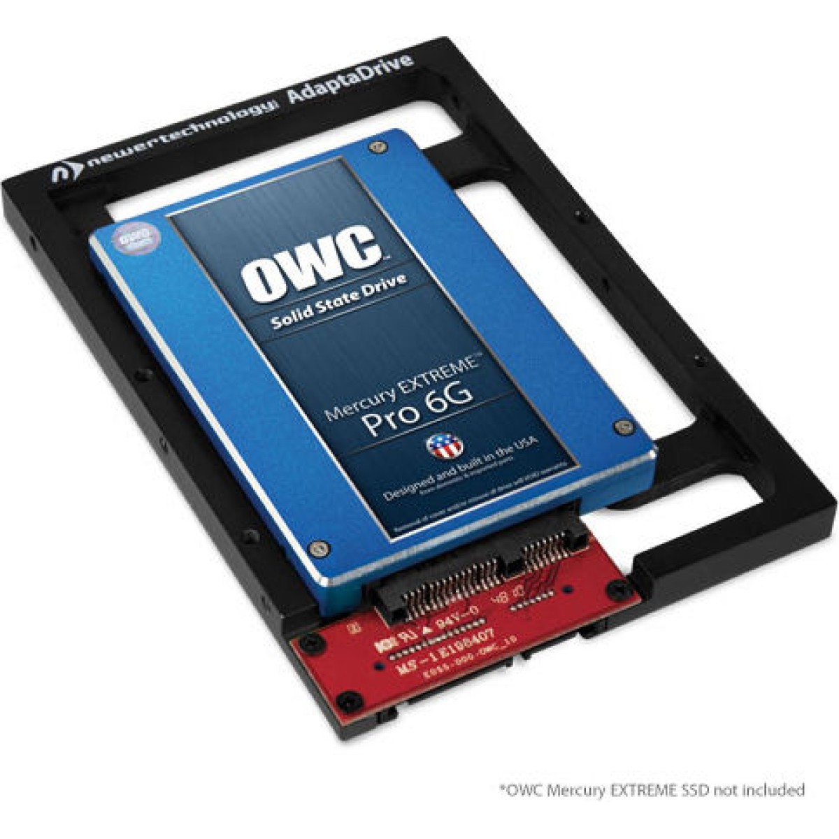 NewerTech AdaptaDrive