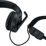 Kensington H1000 On Ear Multimedia Ακουστικά με μικροφωνο και σύνδεση USB-C