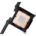 Asus ROG Ryujin III 240 Υδρόψυξη Επεξεργαστή Διπλού Ανεμιστήρα 120mm για Socket AM4/AM5/1700/1200/115x με ARGB Φωτισμό