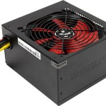 Xilence Performance C Series 300W Μαύρο Τροφοδοτικό Υπολογιστή Full Wired