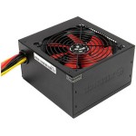 Xilence XP500R6 350W Μαύρο Τροφοδοτικό Υπολογιστή Full Wired