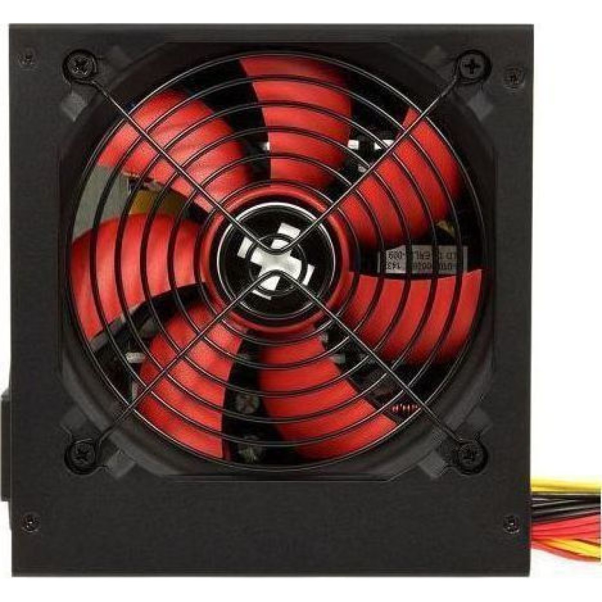 Xilence Performance C Series 450W Μαύρο Τροφοδοτικό Υπολογιστή Full Wired