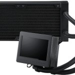 Asus ROG Ryujin III 240 Υδρόψυξη Επεξεργαστή Διπλού Ανεμιστήρα 120mm για Socket AM4/AM5/1700/1200/115x