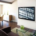 Ergotron Neo-Flex Επιτοίχια Βάση Οθόνης έως 37