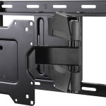 Ergotron Neo-Flex Επιτοίχια Βάση Οθόνης έως 37