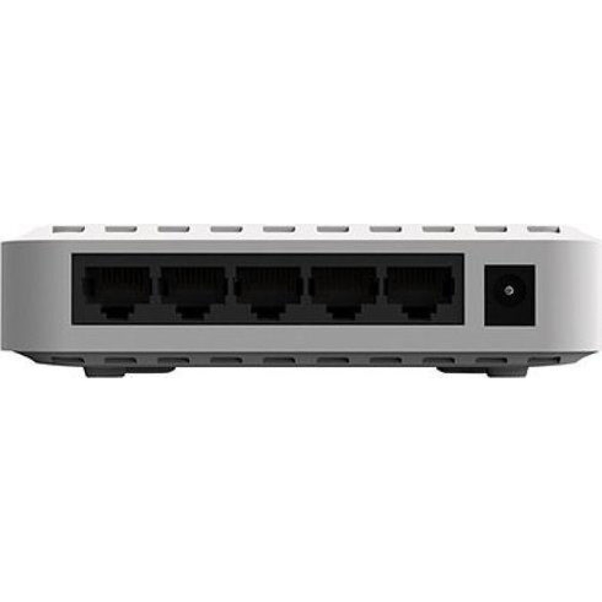 NetGear GS605 v5 Unmanaged L2 Switch με 5 Θύρες Gigabit (1Gbps) Ethernet