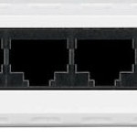 NetGear GS605 v5 Unmanaged L2 Switch με 5 Θύρες Gigabit (1Gbps) Ethernet