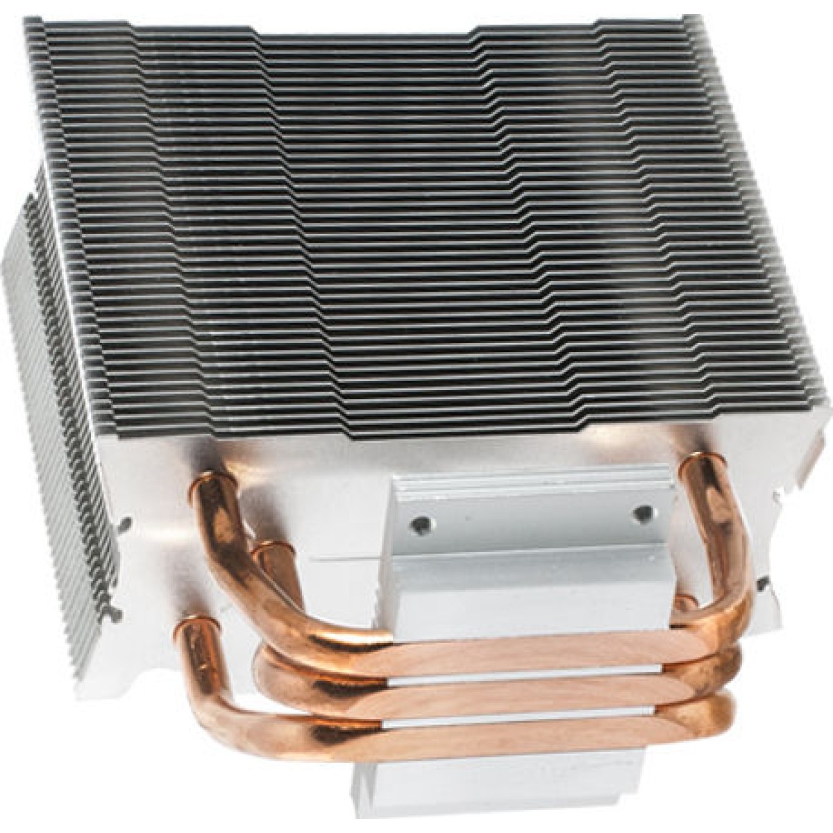 Alpenfoehn Ben Nevis Ψύκτρα Επεξεργαστή για Socket 115x/AM3/AM3+ Λευκή