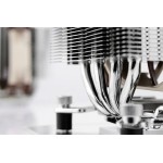 Noctua NH-D9L Ψύκτρα Επεξεργαστή για Socket 115x/AM3/AM3+ Ασημί