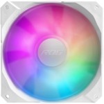 Asus ROG Strix LC II 360 ARGB Υδρόψυξη Επεξεργαστή Τριπλού Ανεμιστήρα 120mm για Socket AM4/1700/1200/115x Λευκή