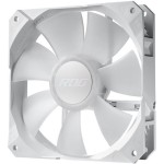 Asus ROG STRIX LC II 240 ARGB Υδρόψυξη Επεξεργαστή Διπλού Ανεμιστήρα 120mm για Socket AM4/1700/1200/115x Λευκή