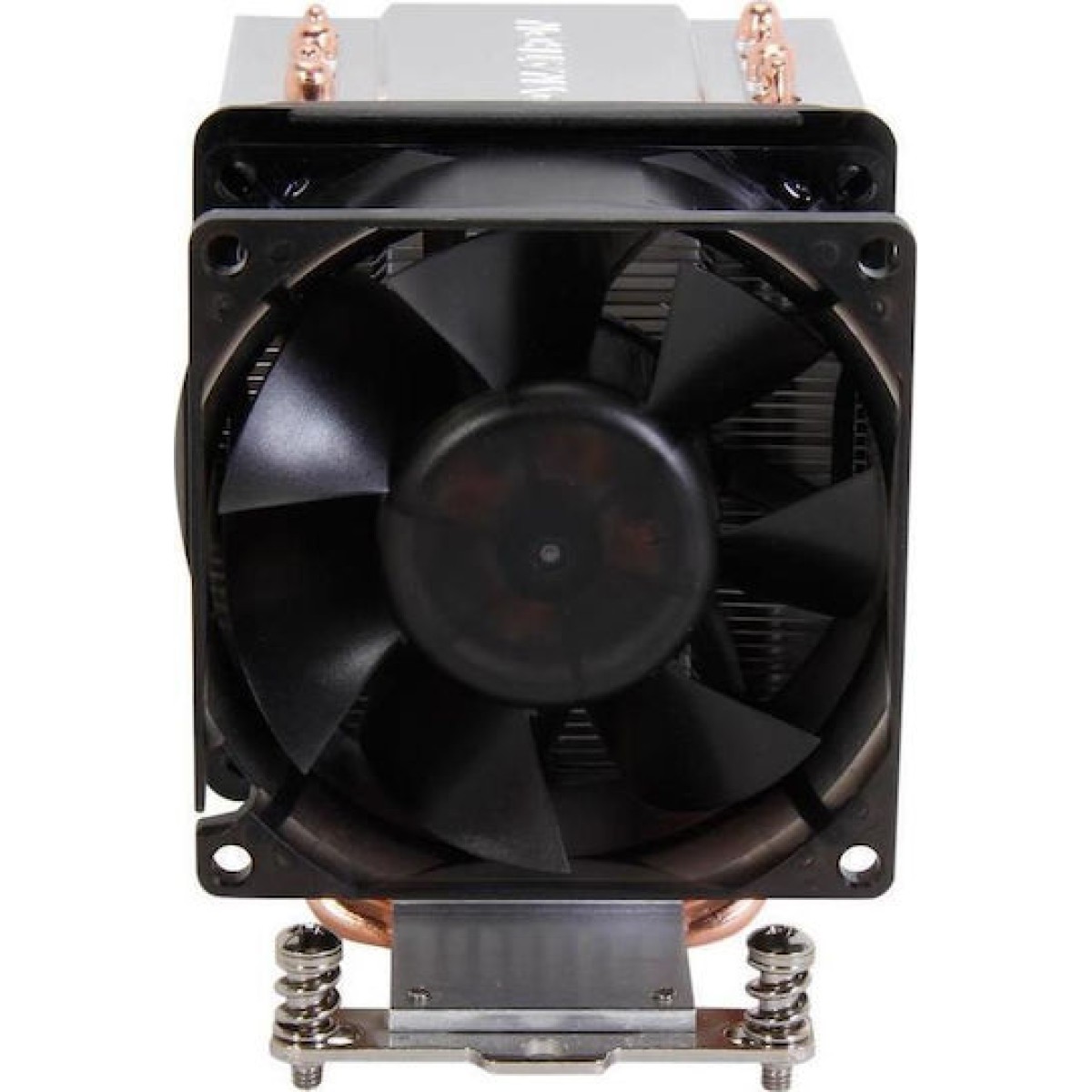 Inter-Tech R27 Ψύκτρα Επεξεργαστή για Socket 2011