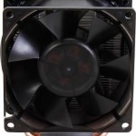 Inter-Tech R27 Ψύκτρα Επεξεργαστή για Socket 2011