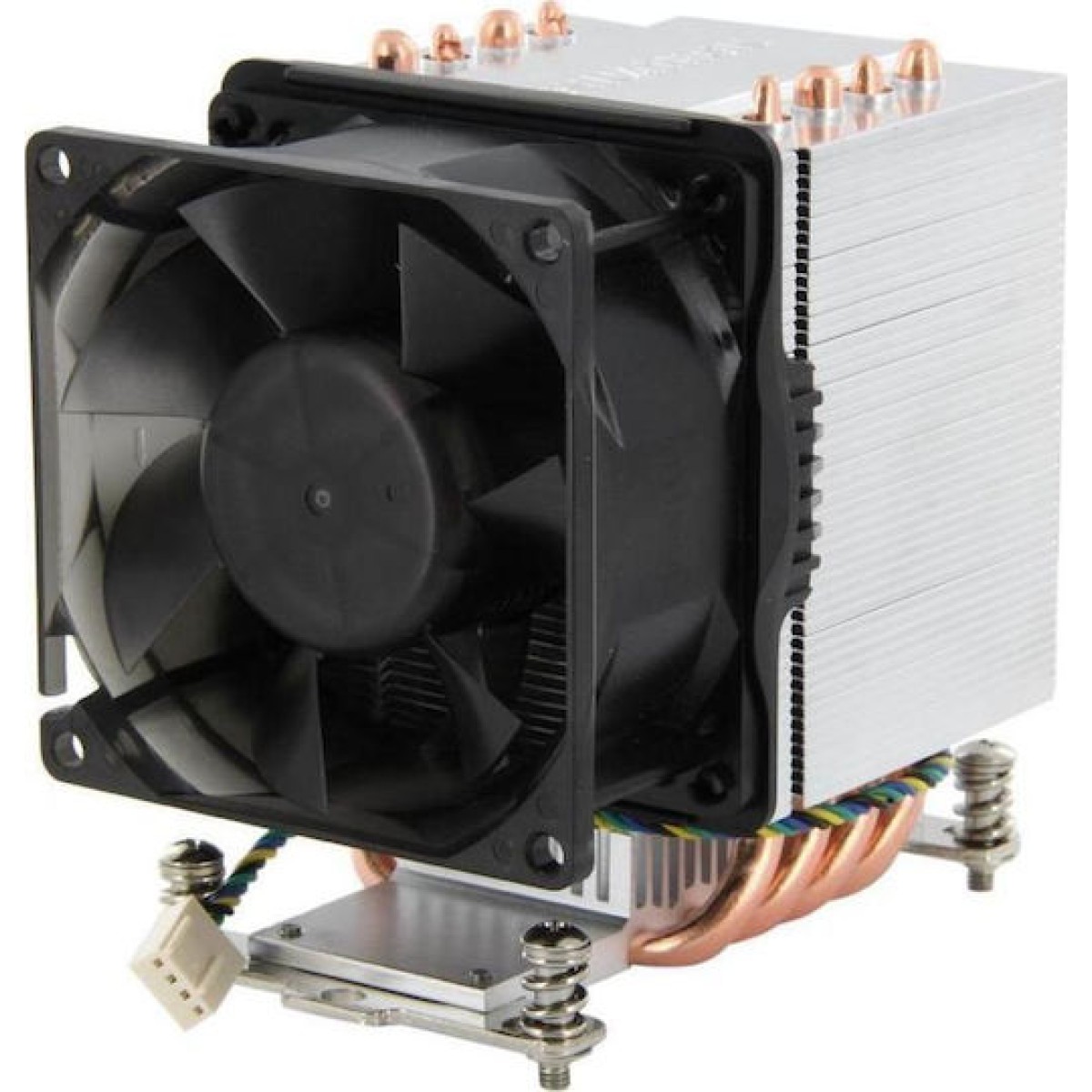 Inter-Tech R27 Ψύκτρα Επεξεργαστή για Socket 2011