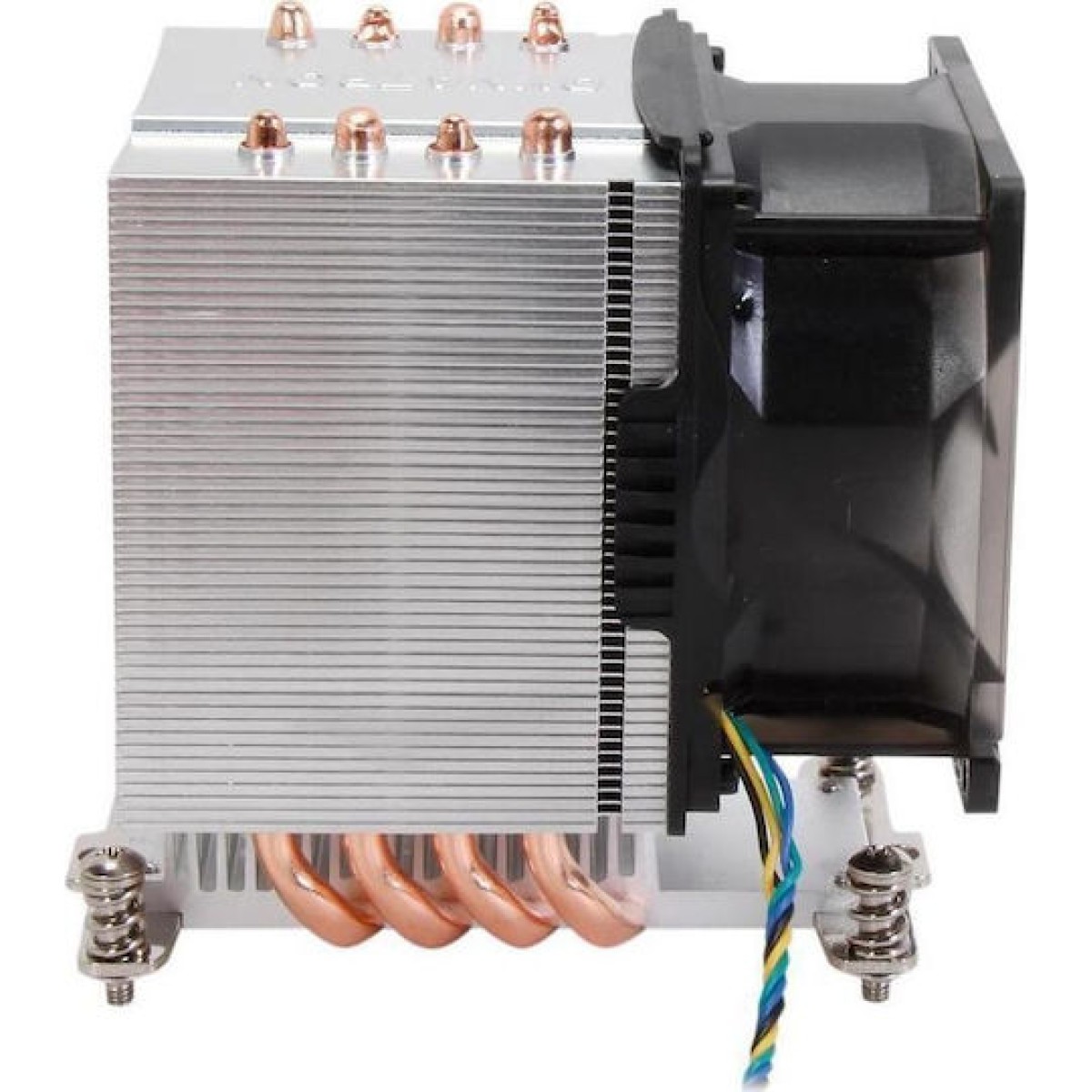 Inter-Tech R27 Ψύκτρα Επεξεργαστή για Socket 2011