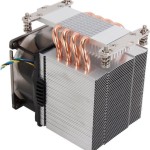 Inter-Tech R27 Ψύκτρα Επεξεργαστή για Socket 2011