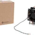 Inter-Tech R27 Ψύκτρα Επεξεργαστή για Socket 2011