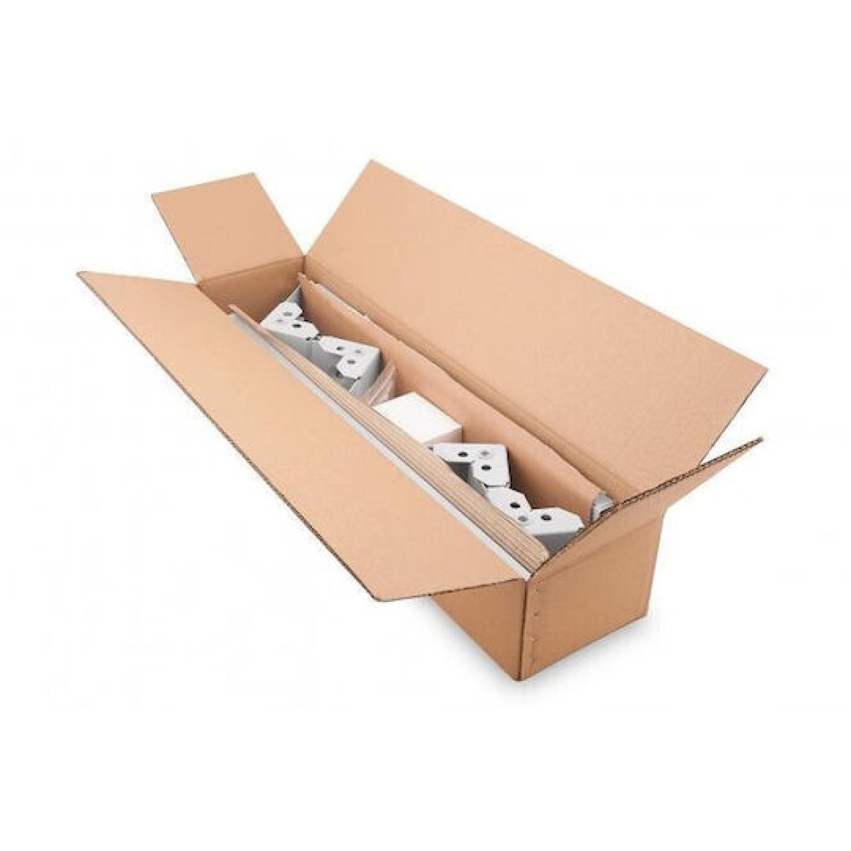 Digitus Dn-19 Plinth-8/8-1 Rack Plinth