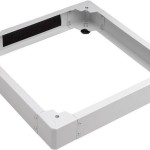 Digitus Dn-19 Plinth-8/8-1 Rack Plinth