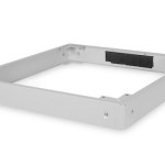 Digitus Dn-19 Plinth-8/8-1 Rack Plinth
