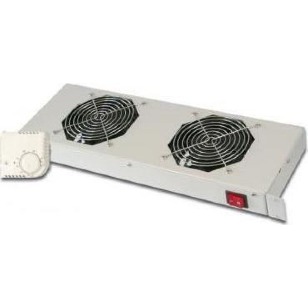 Digitus Rackmount Cooling Unit 19