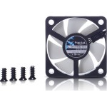 Fractal Design Silent Series R3 Case Fan 50mm με Σύνδεση 3-Pin Λευκό