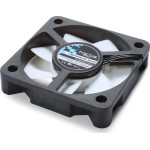 Fractal Design Silent Series R3 Case Fan 50mm με Σύνδεση 3-Pin Λευκό