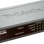 D-Link DES-1008PA