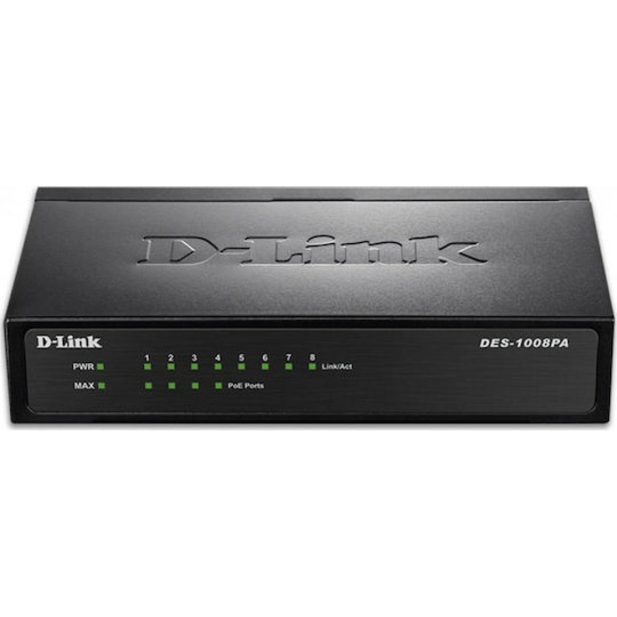 D-Link DES-1008PA