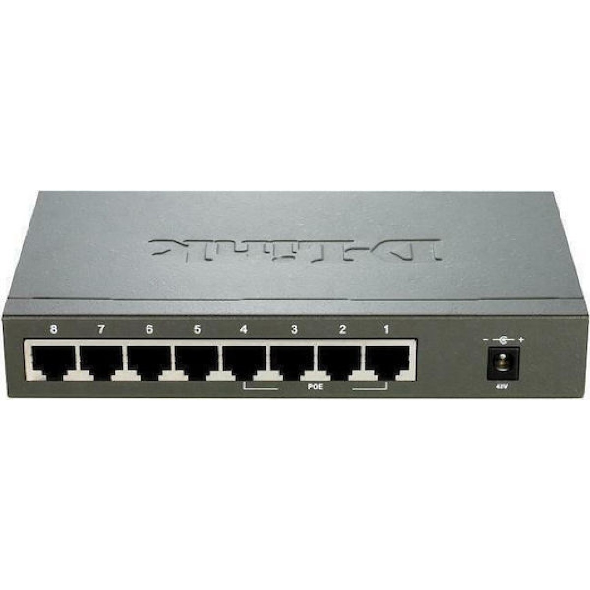 D-Link DES-1008PA