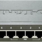 D-Link DES-1008PA