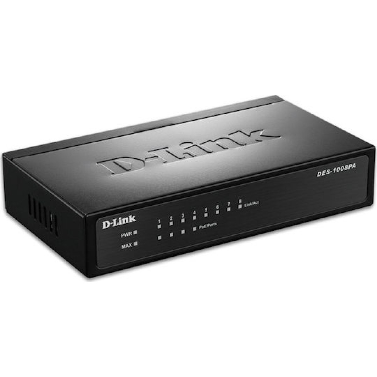 D-Link DES-1008PA