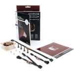 Noctua NF-A6x25 Case Fan 60mm με Σύνδεση 4-Pin PWM Καφέ