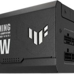 Asus TUF Gaming 1200W Gold 1200W Μαύρο Τροφοδοτικό Υπολογιστή Full Modular 80 Plus Gold