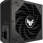 Asus TUF Gaming 1200W Gold 1200W Μαύρο Τροφοδοτικό Υπολογιστή Full Modular 80 Plus Gold