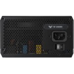 Asus TUF Gaming 1200W Gold 1200W Μαύρο Τροφοδοτικό Υπολογιστή Full Modular 80 Plus Gold