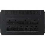 Asus TUF Gaming 1200W Gold 1200W Μαύρο Τροφοδοτικό Υπολογιστή Full Modular 80 Plus Gold