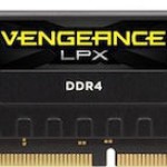 Corsair Vengeance LPX DDR4 με Module 1x8GB και Ταχύτητα 2400 για Desktop