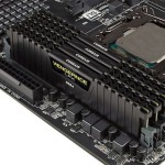 Corsair Vengeance LPX DDR4 με Module 1x8GB και Ταχύτητα 2400 για Desktop