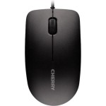 Cherry JM-0800-2 Ενσύρματο Ποντίκι Μαύρο