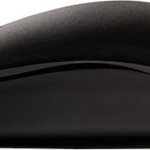 Cherry JM-0800-2 Ενσύρματο Ποντίκι Μαύρο