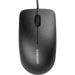 Cherry JM-0800-2 Ενσύρματο Ποντίκι Μαύρο
