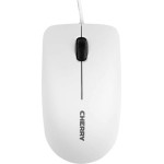 Cherry JM-0800-2 Ενσύρματο Ποντίκι Γκρι