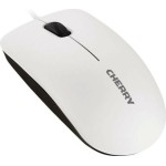 Cherry JM-0800-2 Ενσύρματο Ποντίκι Γκρι